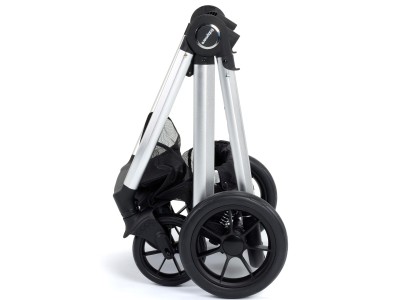 Memore V2 Travel System Coco Car Seat - Silver | Babymore