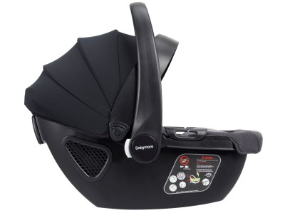 Coco i-Size Baby Car Seat | Babymore