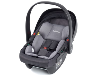 Coco i-Size Baby Car Seat | Babymore