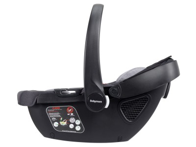 Coco i-Size Baby Car Seat | Babymore