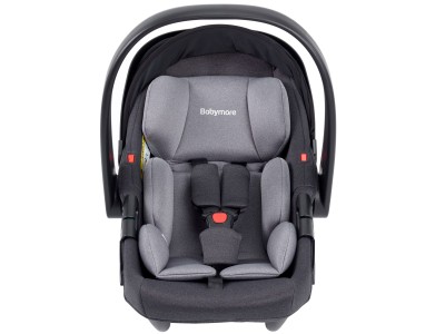 Coco i-Size Baby Car Seat | Babymore