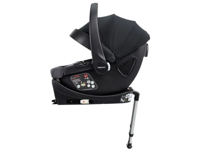 Coco i-Size Baby Car Seat with Isofix Base | Babymore