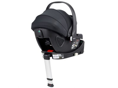 Coco i-Size Baby Car Seat with Isofix Base | Babymore