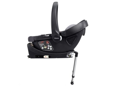 Coco i-Size Baby Car Seat with Isofix Base | Babymore