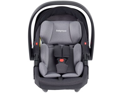 Coco i-Size Baby Car Seat with Isofix Base | Babymore