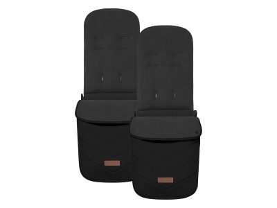 Libra 2 in 1 Single to Double 11 Piece Pushchair - Ickle Bubba