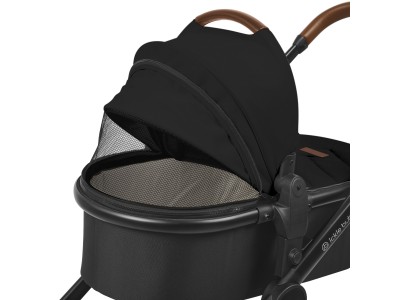 Libra 2 in 1 Single to Double 11 Piece Pushchair - Ickle Bubba