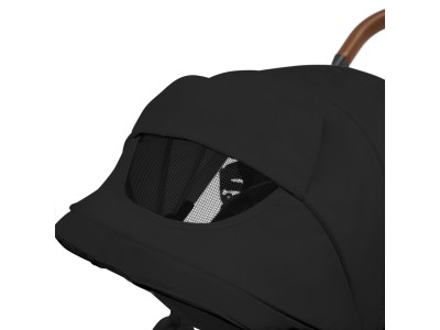 Libra 2 in 1 Single to Double 11 Piece Pushchair - Ickle Bubba