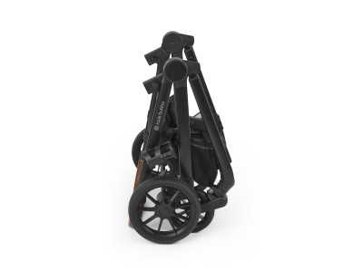 Libra 2 in 1 Single to Double 11 Piece Pushchair - Ickle Bubba