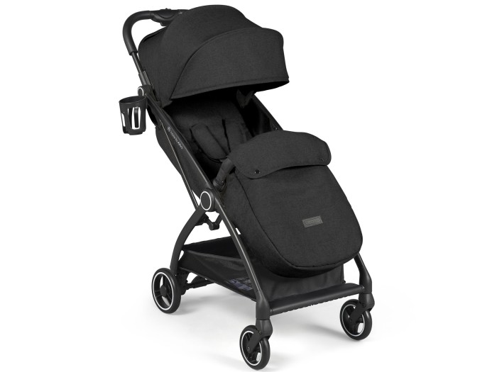 Ickle Bubba Aries Max Auto-fold Stroller | Baby Snooze