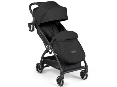 Ickle Bubba Aries Max Auto-fold Stroller | Baby Snooze