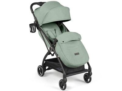 Ickle Bubba Aries Max Auto-fold Stroller | Baby Snooze