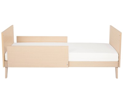 Dante Cot Bed - Natural | Babymore