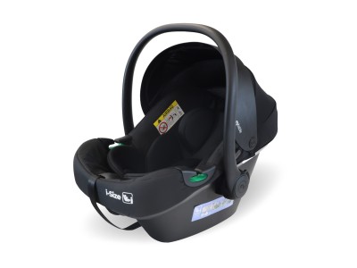 MBCS02 i-Size Infant Carrier Car Seat (40-87cm) | My Babiie