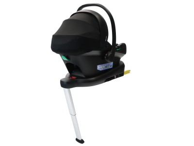 My Babiie MBISO4 i-Size ISOFIX Base | Baby Snooze