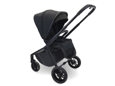 MB450i 3-in-1 Travel System - Black | My Babiie