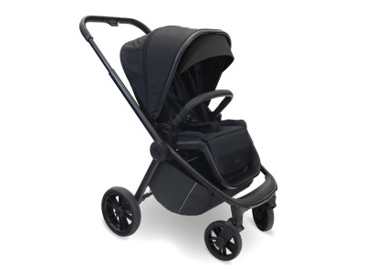 MB450i 3-in-1 Travel System - Black | My Babiie