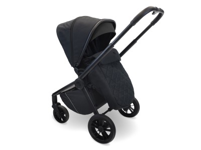 MB450i 3-in-1 Travel System - Black | My Babiie