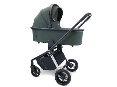MB450i 3-in-1 Travel System - Forest Green | My Babiie