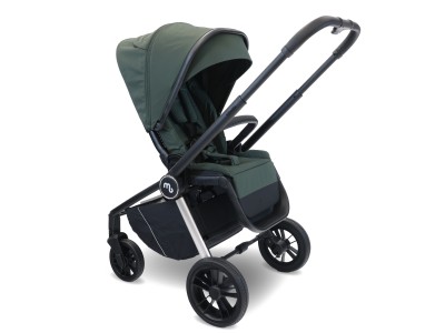 MB450i 3-in-1 Travel System - Forest Green | My Babiie