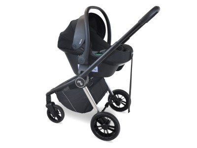 MB450i 3-in-1 Travel System - Forest Green | My Babiie