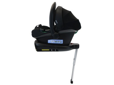 MB450i 3-in-1 Travel System with Base - Pastel Pink | My Babiie