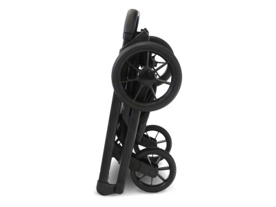 My Babiie MB500 3-in-1 Travel System - Almond