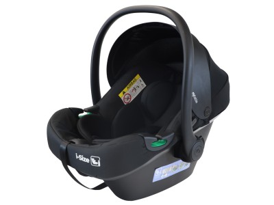 My Babiie MB500 3-in-1 Travel System - Almond