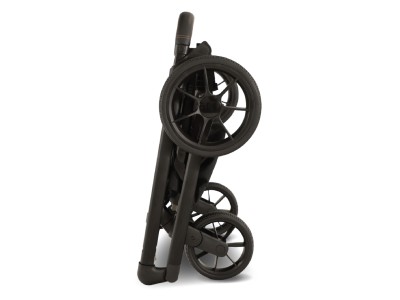 My Babiie MB500 3-in-1 Travel System - Obsidian Black