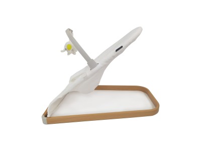 My Babiie Baby Bouncer - Cream | Baby Snooze