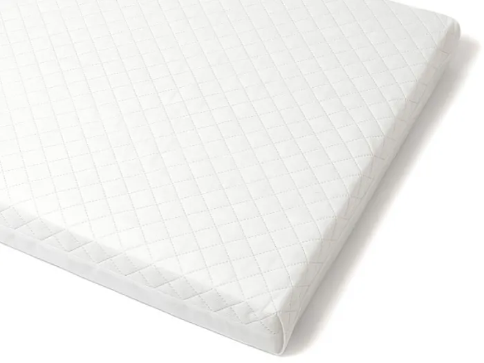 Clair de Lune Essentials Hypoallergenic Cot Bed Mattress - 140 x 70 cm