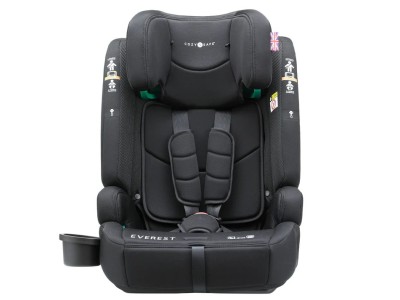 Cozy N Safe Everest i-Size 76cm to 150cm Child car Seat