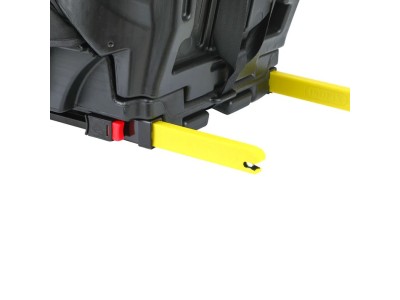 Cozy N Safe Everest i-Size 76cm to 150cm Child car Seat