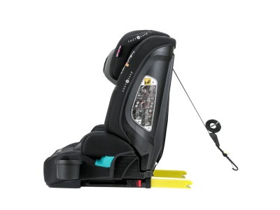 Cozy N Safe Everest i-Size 76cm to 150cm Child car Seat