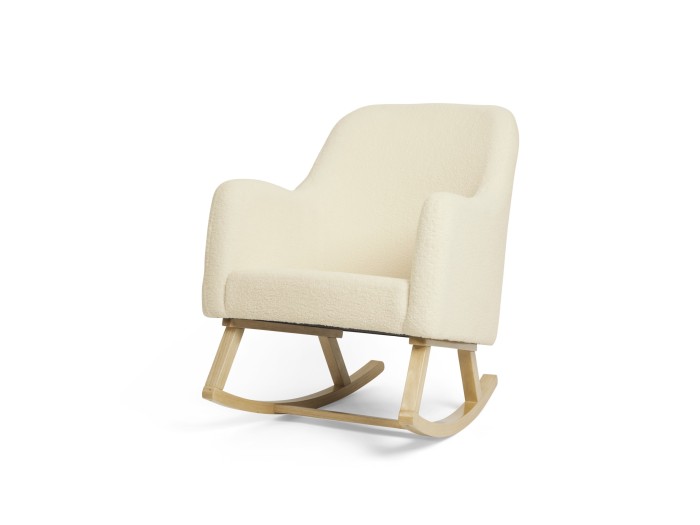 Ickle Bubba Roxby Nursery Chair | Baby Snooze