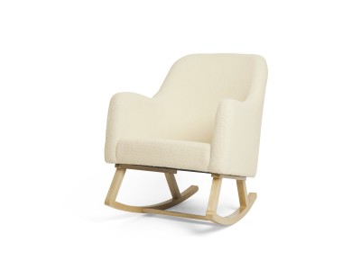 Ickle Bubba Roxby Nursery Chair | Baby Snooze