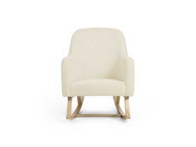 Ickle Bubba Roxby Nursery Chair | Baby Snooze