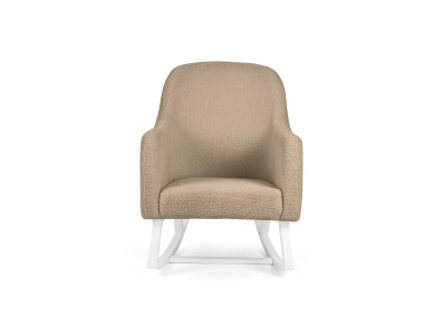 Ickle Bubba Roxby Nursery Chair | Baby Snooze