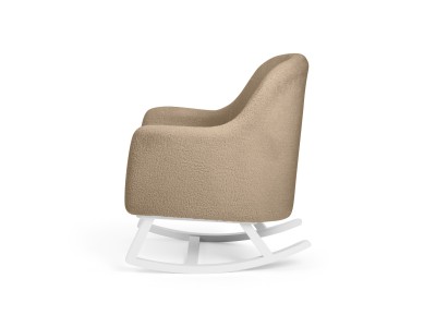 Ickle Bubba Roxby Nursery Chair | Baby Snooze