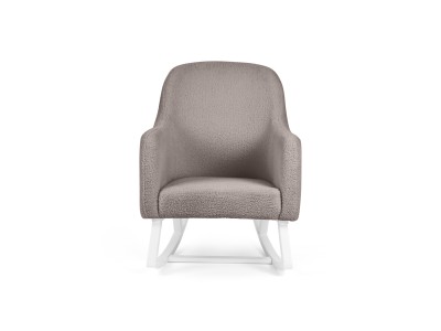 Ickle Bubba Roxby Nursery Chair | Baby Snooze