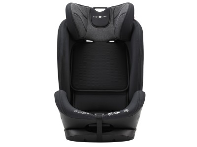 Cozy N Safe Excalibur i-Size 76 to 150cm - Onyx | Baby Snooze