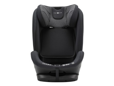 Cozy N Safe Excalibur i-Size 76 to 150cm - Onyx | Baby Snooze