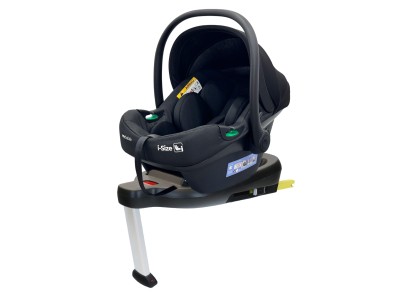 MBCS02 i-Size Infant Carrier Car Seat (40-87cm) | My Babiie