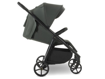 My Babiie MB170 Plus Pushchair - Green | Baby Snooze