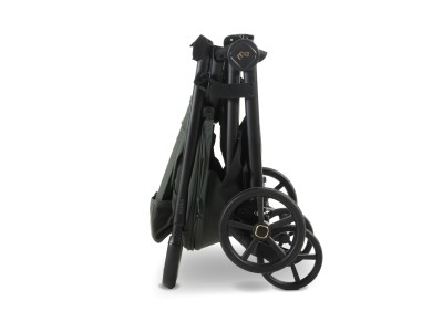 My Babiie MB170 Plus Pushchair - Green | Baby Snooze