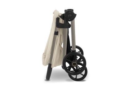 My Babiie MB170 Plus Pushchair - Ivory | Baby Snooze