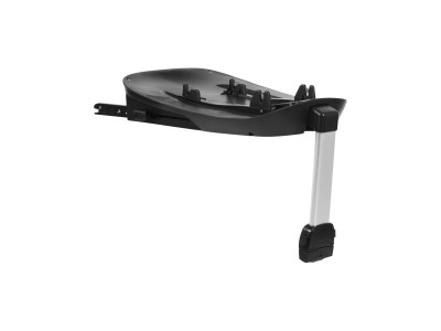 Ickle Bubba Stomp Luxe All-in-One Travel System With Isofix