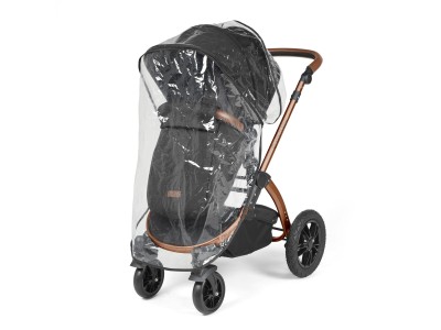 Ickle Bubba Stomp Luxe All-in-One Travel System With Isofix