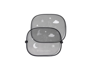 Ickle Bubba Stomp Luxe All-in-One Travel System With Isofix