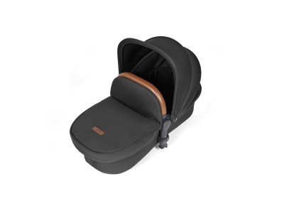 Ickle Bubba Stomp Luxe All-in-One Travel System With Isofix